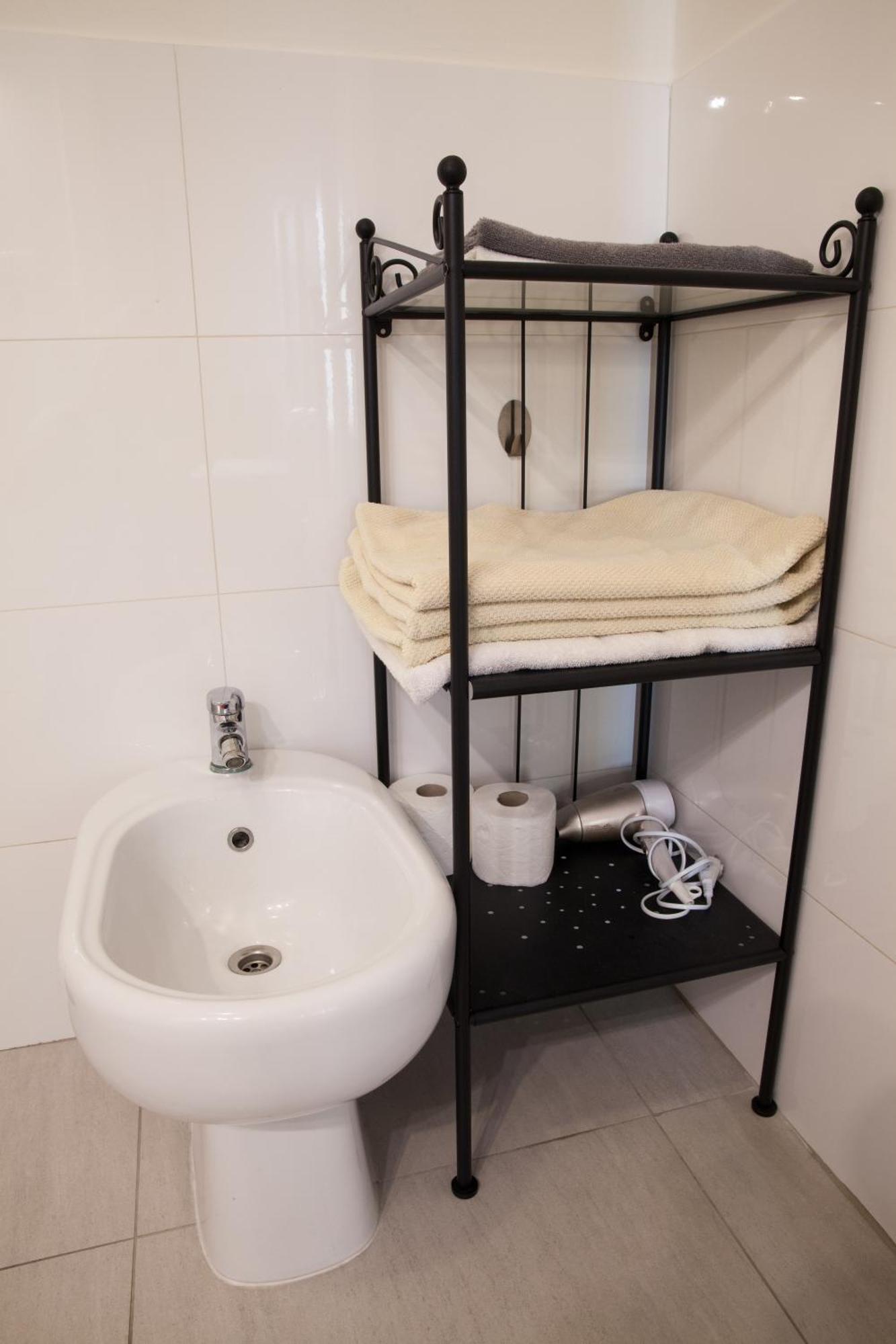 Apartmán Spacious 2 Bedroom With Terrace *